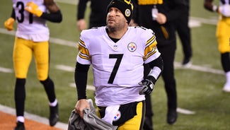 Next Story Image: Social Media Reacts To Steelers' Stunning Loss